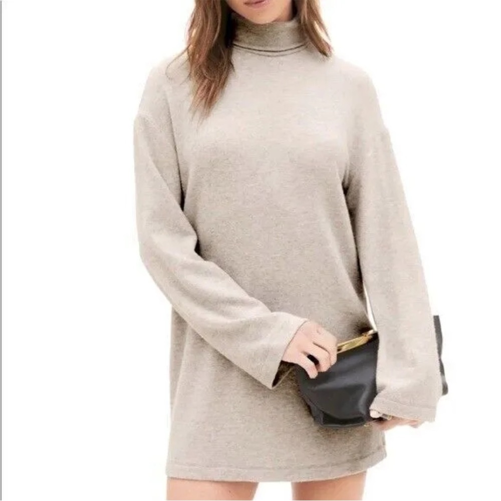 REFORMATION Aspen Dress